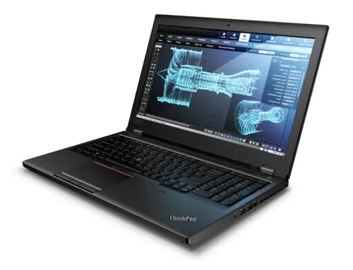 [Physisches Produkt] Lenovo Thinkpad P53